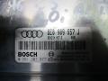 блок управления двигателем Audi A6 4B/C5 [рестайлинг] 2001, 2.0 л., бензин, 8E0909557J - фото №2