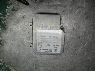 блок AirBag Volkswagen Passat B5 1999, 1.8 л., бензин, МКПП, универсал, 6Q0909605B
