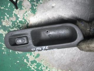 кнопка стеклоподъемника Renault Scenic 1 поколение [рестайлинг] 2002, 1.6 л., бензин, АКПП, минивэн