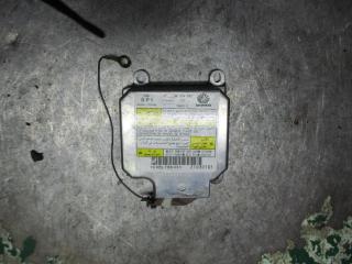 блок AirBag Daewoo Matiz M100 1999, 0.8 л., бензин, МКПП, хетчбэк 5 дв., 96314932