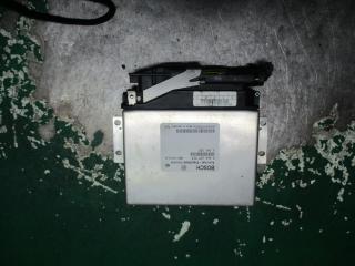 блок управления двигателем BMW 5 серия E39 1998, 2.0 л., бензин, МКПП, седан, 0265109023