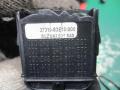 переключатель дворников Suzuki Wagon R 2 поколение 2000, 1.3 л., бензин, МКПП, минивэн, 3731083E10 - фото №3
