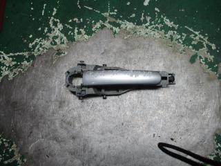 ручка наружная задняя правая Skoda Octavia 1 поколение [рестайлинг] 2007, 1.9 л., дизель, МКПП, универсал