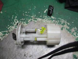 датчик уровня топлива Nissan Note E11 2006, 1.5 л., дизель, МКПП, минивэн