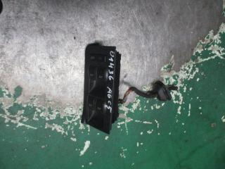 блок управления стеклоподъемниками Audi A6 4B/C5 1998, 2.4 л., бензин, МКПП, седан