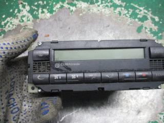 блок управления печки / климат-контроля Volkswagen Bora 1 поколение 1999, 2.0 л., бензин, МКПП, универсал, 3B1907044B