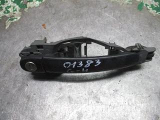 ручка наружная Volkswagen Golf 3 поколение 2000, 1.4 л., бензин, МКПП, хетчбэк 5 дв.