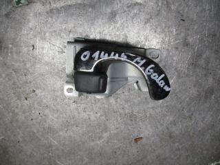 ручка внутренняя передняя правая Mitsubishi Galant 7 поколение 1997, 2.5 л., бензин, МКПП, седан