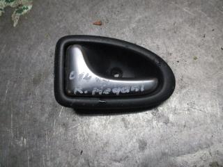 ручка внутренняя передняя левая Renault Megane 1 поколение [рестайлинг] 2001, 1.4 л., бензин, МКПП, универсал