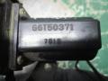 электромагнитный клапан Mitsubishi Galant 7 поколение 1997, 2.5 л., бензин, МКПП, седан, G6T50371 - фото №4
