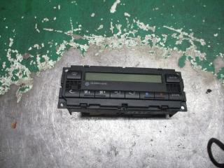 блок управления печки / климат-контроля Volkswagen Passat B5 [рестайлинг] 2004, 1.6 л., бензин, МКПП, универсал, BN