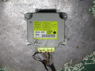 блок AirBag Mitsubishi Galant 7 поколение 1997, 2.5 л., бензин, МКПП, седан, MR309232