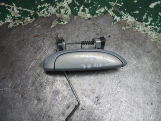 ручка наружная Renault Scenic 1 поколение [рестайлинг] 2002, 1.6 л., бензин, АКПП, минивэн