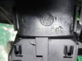 дефлектор обдува салона Volkswagen Passat B5 1997, 1.6 л., бензин, МКПП, седан, 3B0819703 - фото №4