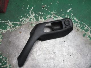 блок управления стеклоподъемниками Volkswagen Golf 3 поколение 2000, 2.0 л., бензин, МКПП, кабриолет