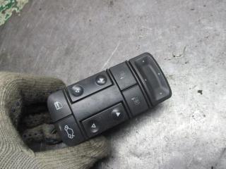блок управления стеклоподъемниками Opel Vectra C 2003, 2.2 л., дизель, МКПП, универсал, 09185952
