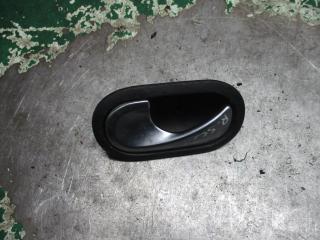 ручка наружная Renault Scenic 2 поколение 2005, 1.6 л., бензин, МКПП, минивэн