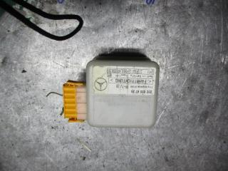 блок управления (другие) Mercedes-Benz C-Класс W202/S202 [рестайлинг] 2000, 2.2 л., дизель, АКПП, универсал, 2028204726