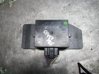 блок управления светом Volkswagen Passat B5 1997, 1.6 л., бензин, МКПП, седан, 4B0959799