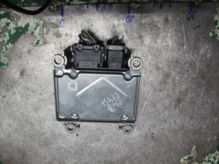 блок AirBag Mazda Scrum 3 поколение 2005, 1.6 л., дизель, МКПП, хетчбэк 5 дв.