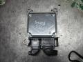 блок AirBag Ford Focus 1 поколение [рестайлинг] 2005, 1.6 л., бензин, МКПП, универсал, 4M5T14B056BJ - фото №2
