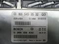 Блок управления ABS/ESP Mercedes-Benz A-Класс W168/V168 [рестайлинг] 2003, 1.7 л., дизель, МКПП, минивэн, 1685453532 - фото №3