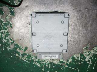 блок управления двигателем Ford Focus 1 поколение [рестайлинг] 2002, 1.6 л., бензин, МКПП, универсал, 2S4A12A650UA