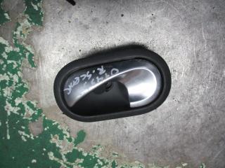ручка внутренняя задняя левая Renault Scenic 2 поколение 2005, 1.6 л., бензин, МКПП, минивэн, 8200028487