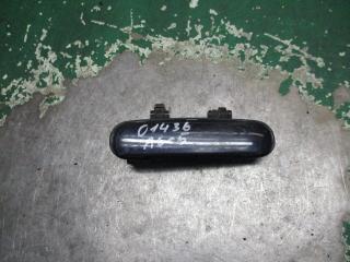 ручка наружная задняя правая Audi A6 4B/C5 1998, 2.4 л., бензин, МКПП, седан