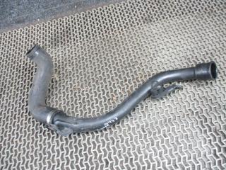 патрубок интеркулера Nissan Note E11 2006, 1.5 л., дизель, МКПП, минивэн