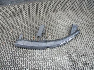 крепление фары левой Renault Scenic 2 поколение 2005, 1.6 л., бензин, МКПП, минивэн, 8200183741