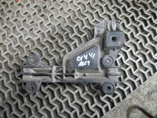 крепление бампера Audi A6 4A/C4 1996, 1.8 л., бензин, МКПП, универсал, 4A0807484A