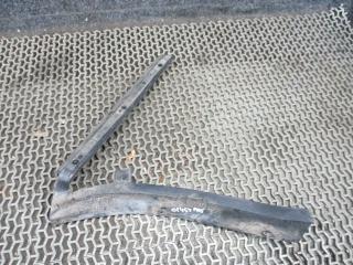 крепление бампера Volkswagen Passat B5 1997, 1.6 л., бензин, МКПП, седан, 3B5807394A