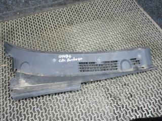 дождевик Citroen Berlingo 1 поколение (M49) 2001, 1.9 л., дизель, МКПП, фургон, 9642405777