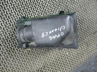 корпус воздушного фильтра Citroen C8 1 поколение 2006, 2.2 л., дизель, МКПП, минивэн, 9629040380