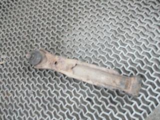 рычаг передний левый Daewoo Matiz M100 1999, 0.8 л., бензин, МКПП, хетчбэк 5 дв.