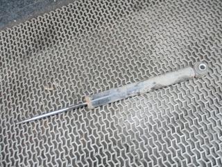 амортизатор задний Nissan Note E11 2006, 1.5 л., дизель, МКПП, минивэн