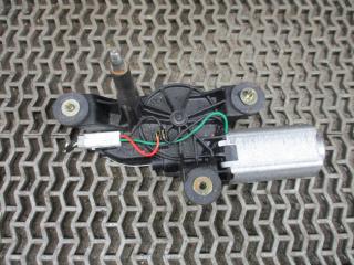 моторчик заднего стеклоочистителя (дворника) Fiat Punto 2 поколение [рестайлинг] 2004, 1.2 л., бензин, МКПП, хетчбэк 5 дв.