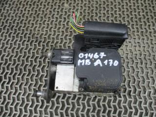 блок ABS Mercedes-Benz A-Класс W168/V168 [рестайлинг] 2003, 1.7 л., дизель, МКПП, минивэн, A0044310912