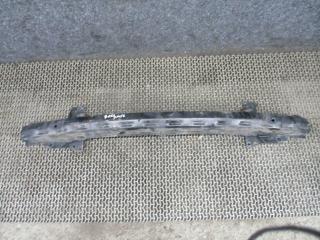 усилитель бампера переднего Volkswagen Bora 1 поколение 1999, 2.0 л., бензин, МКПП, универсал, 1J0806635A