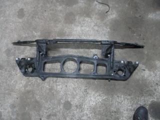 передняя панель крепления облицовки (телевизор) BMW 5 серия E39 1998, 2.0 л., бензин, МКПП, седан