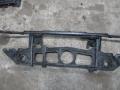 передняя панель крепления облицовки (телевизор) BMW 5 серия E39 1998, 2.0 л., бензин, МКПП, седан - фото №3