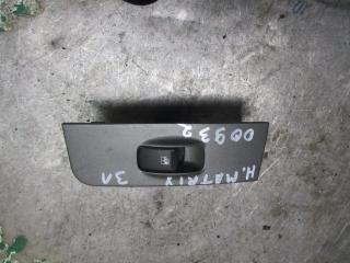 блок управления стеклоподъемниками Hyundai Matrix 1 поколение 2002, 1.5 л., дизель, МКПП, минивэн