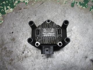 катушка зажигания Volkswagen Golf 3 поколение 1999, 1.6 л., бензин, 032605106