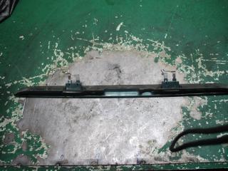 подсветка номера Mercedes-Benz E-Класс W210/S210 [рестайлинг] 1999, 3.2 л., бензин, АКПП, универсал, 2107400040