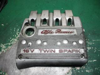 декоративная крышка двигателя Alfa Romeo 147 1 поколение 2001, 0280620534