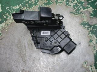 замок двери передней левой Ford Focus 2 поколение 2006