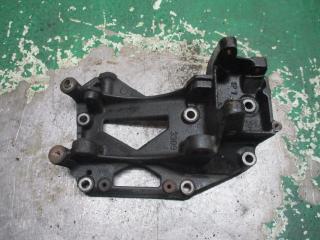 кронштейн генератора Citroen Xsara Picasso 1 поколение [рестайлинг] 2005, 2.0 л., бензин, МКПП, минивэн