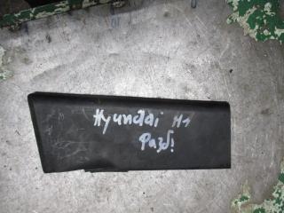 комплект декоративных накладок (дерева) салона Hyundai H-1 Starex 1999