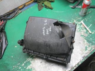 корпус воздушного фильтра Opel Vectra C 2004, 2.2 л., бензин, МКПП, универсал, 9177264